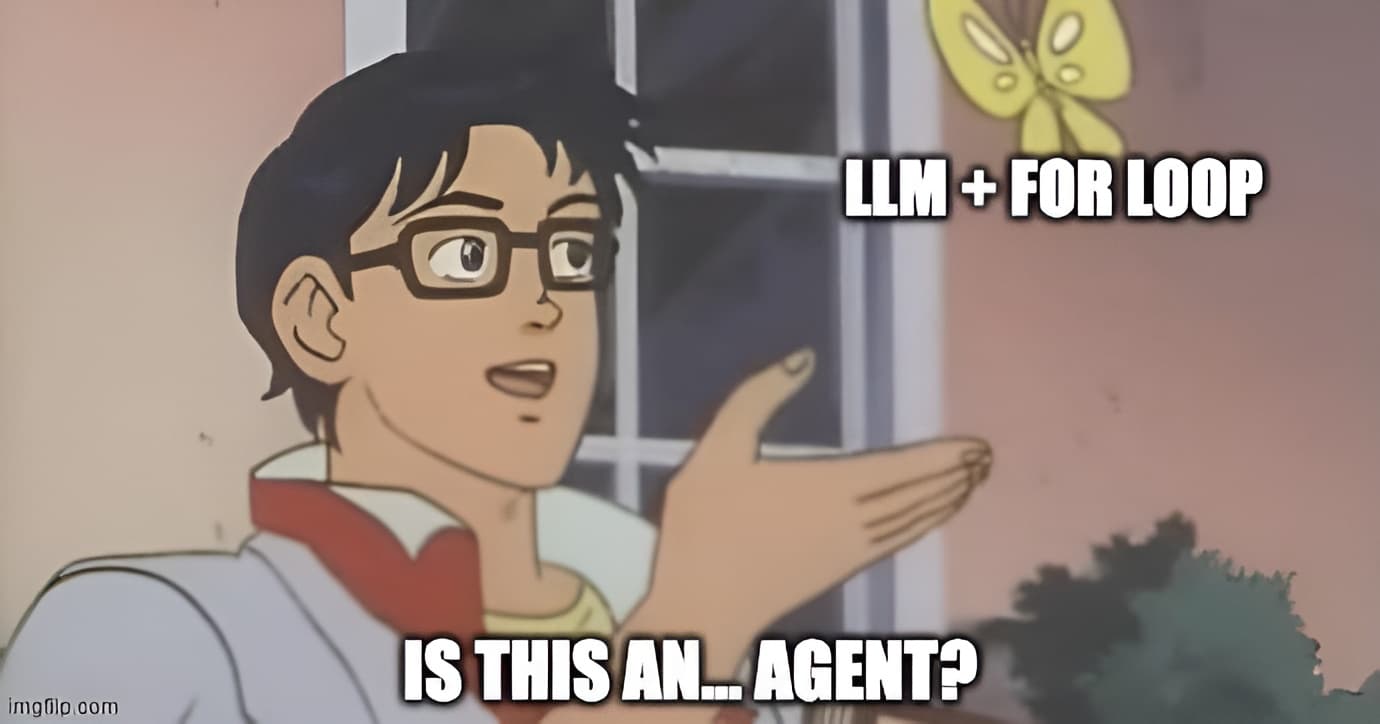 Found VoltAgent. Not What I Expected.