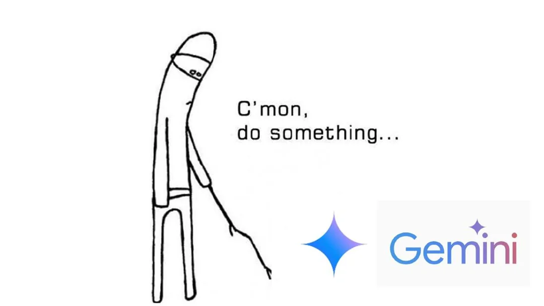 Gemini 3 sneaks out. my night with it and the buzz.