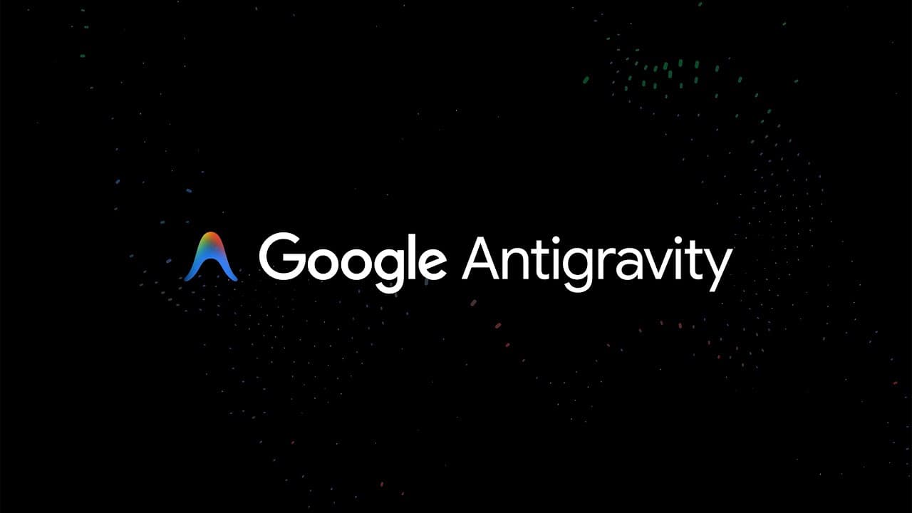 I Downloaded Google Antigravity and My Editor Started Writing Code Without Me