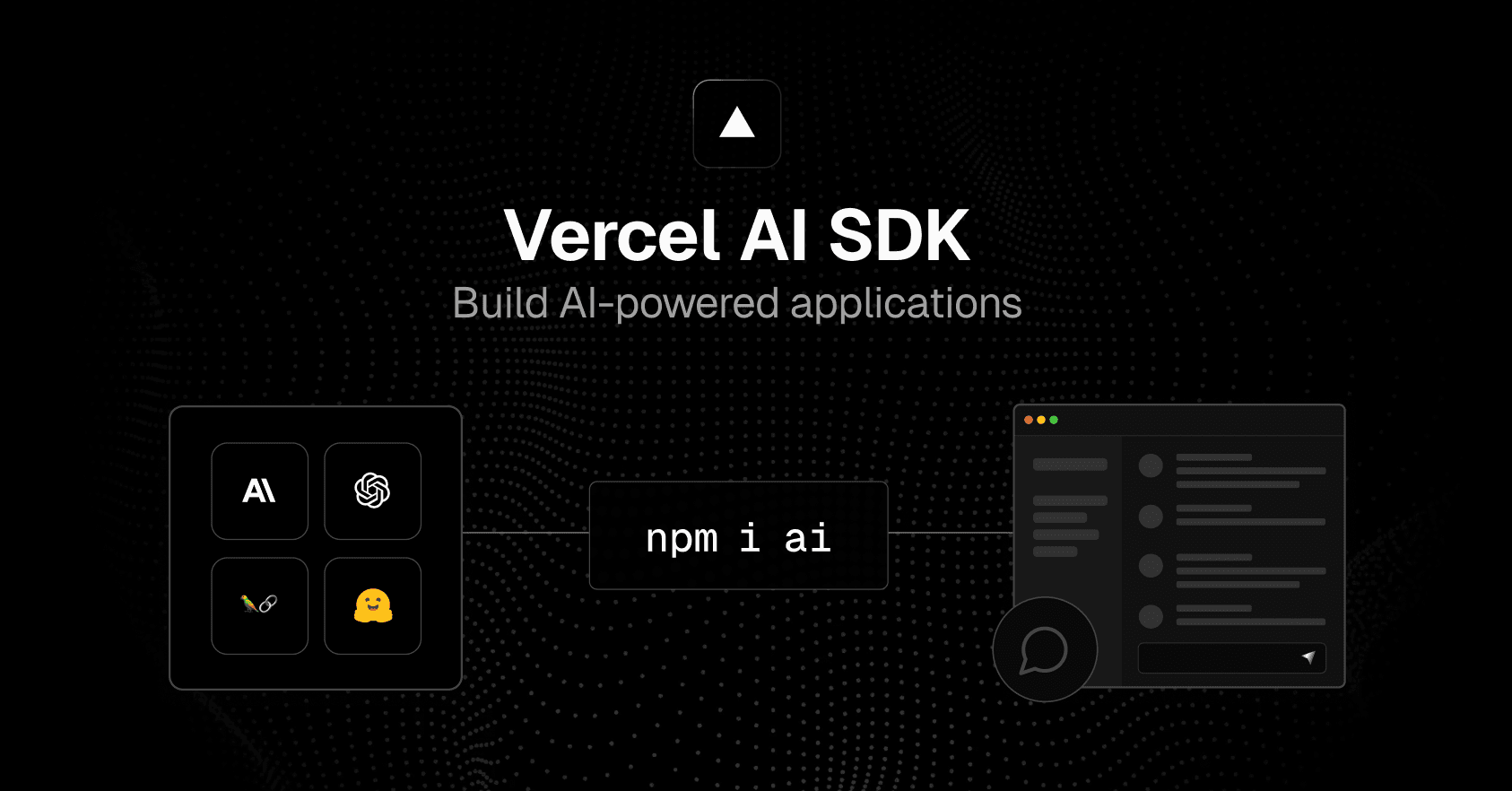 You Don't Need Next.js for Vercel's AI SDK