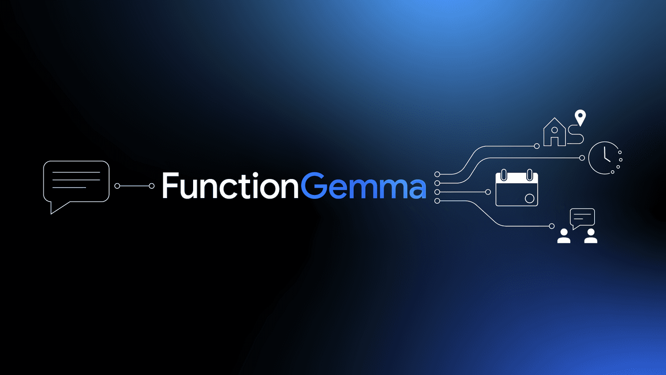 Google's 270M Model Does Function Calling on Your Phone. Developers Are Split.