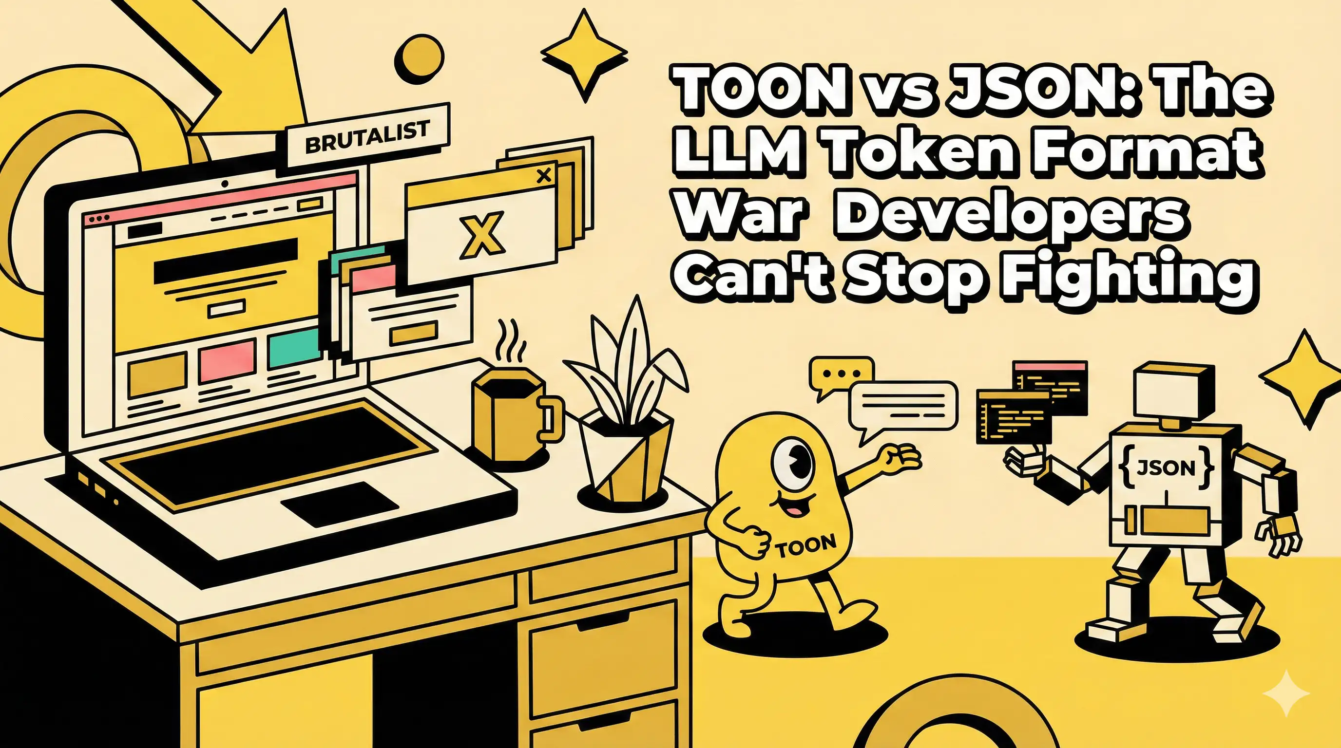 When Developers Started Fighting Over Curly Braces