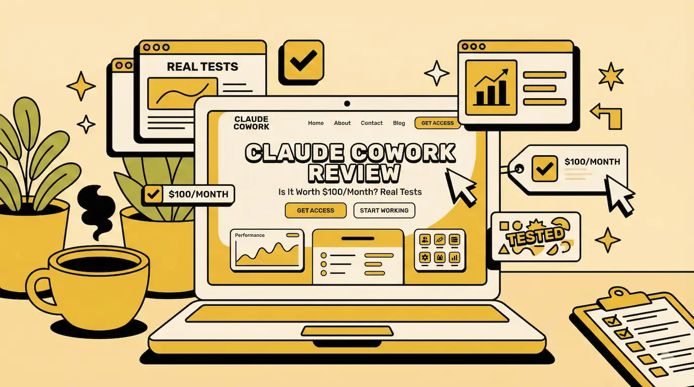 Claude Cowork Review: Real User Reactions and Honest Findings