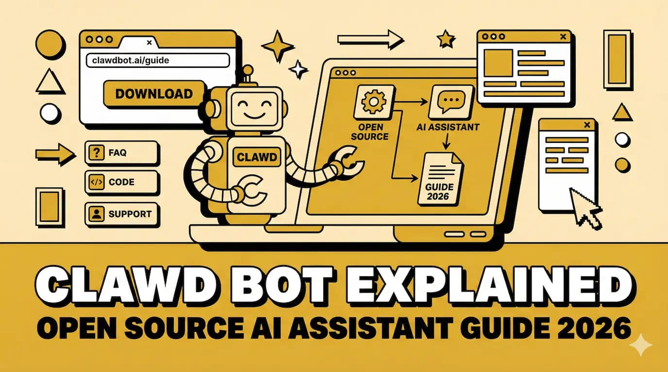 Clawdbot: The Self-Hosted AI Assistant Everyone's Using